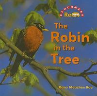 Cover image for The Robin in the Tree