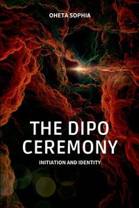 Cover image for The Dipo Ceremony