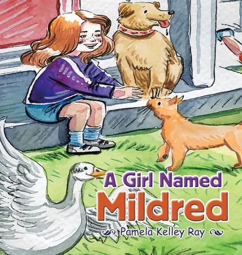 A Girl Named Mildred