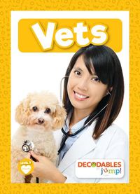 Cover image for Vets