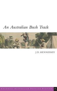 Cover image for An Australian Bush Track