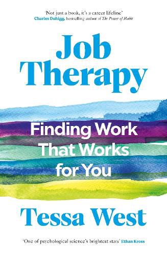 Cover image for Job Therapy