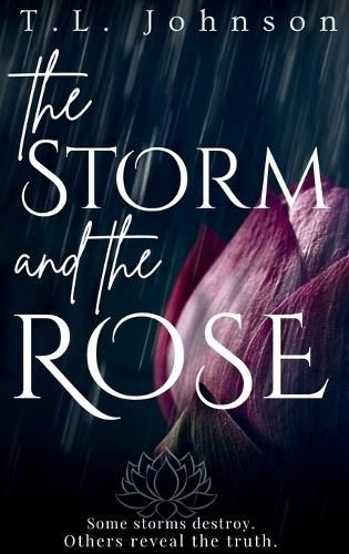 Cover image for The Storm and the Rose