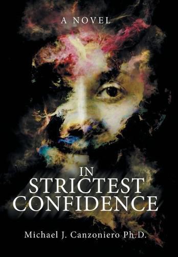 Cover image for In Strictest Confidence