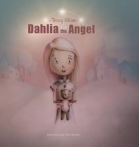 Cover image for Dahlia and the Angel