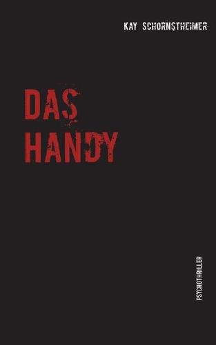 Cover image for Das Handy: Psychothriller
