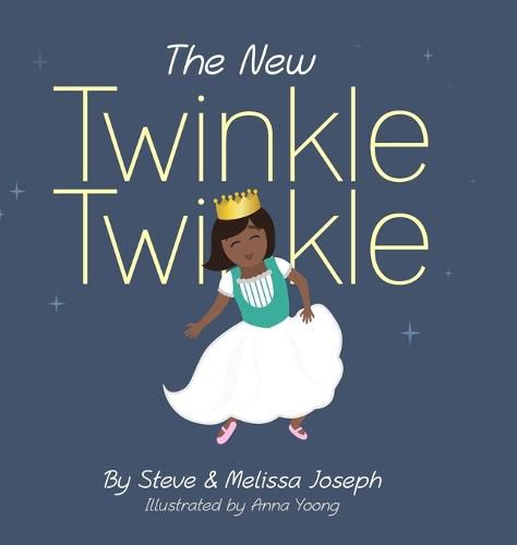 Cover image for The New Twinkle Twinkle