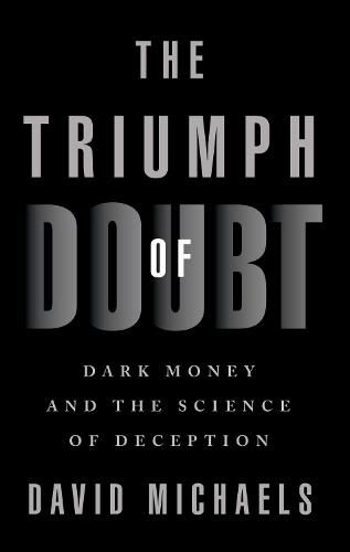 Cover image for The Triumph of Doubt