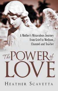 Cover image for The Power of Love