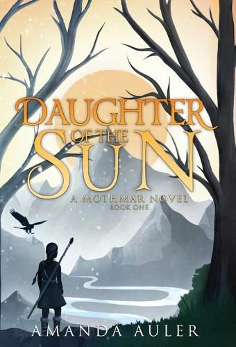 Cover image for Daughter of the Sun