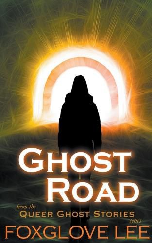 Cover image for Ghost Road