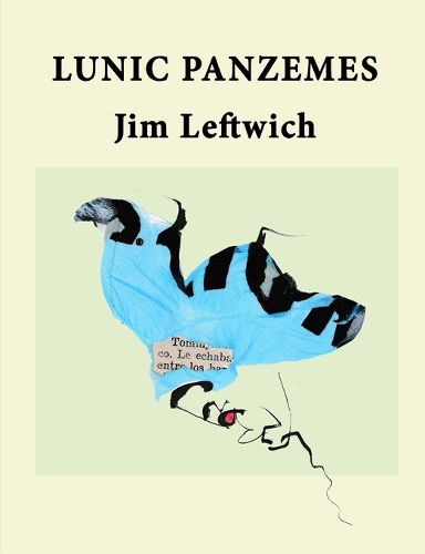 Cover image for Lunic Panzemes