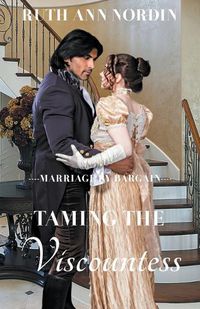 Cover image for Taming the Viscountess