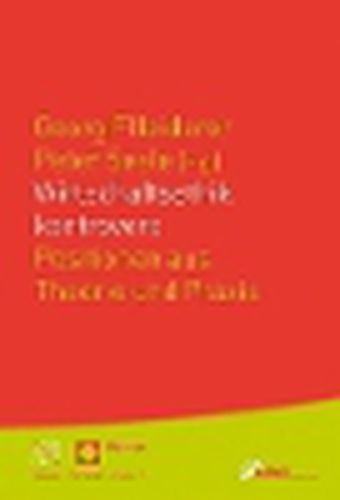 Cover image for Wirtschaftsethik Kontrovers: Positionen Aus Theorie Und Praxis