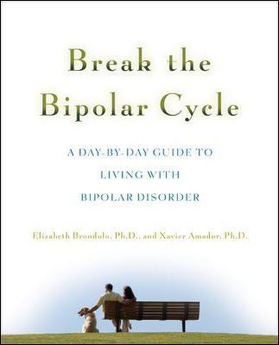 Cover image for Break the Bipolar Cycle