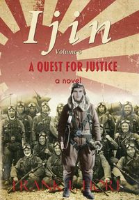 Cover image for A Quest for Justice