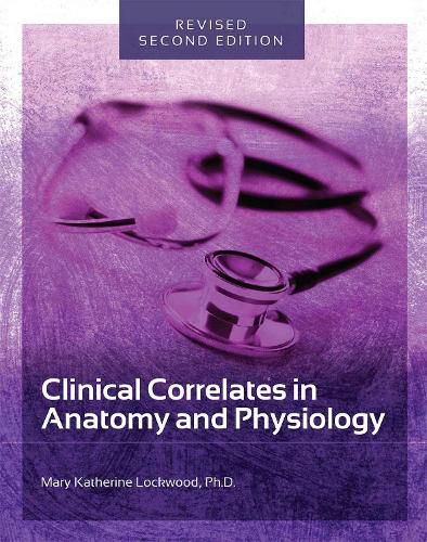 Cover image for Clinical Correlates in Anatomy and Physiology