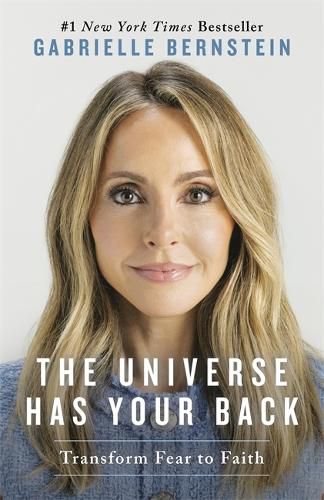 Cover image for The Universe Has Your Back