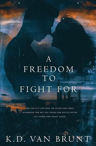 Cover image for A Freedom to Fight For