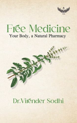 Cover image for Free Medicine