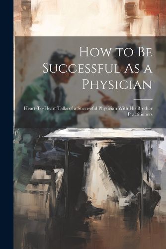 How to Be Successful As a Physician