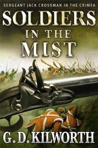 Cover image for Soldiers in the Mist