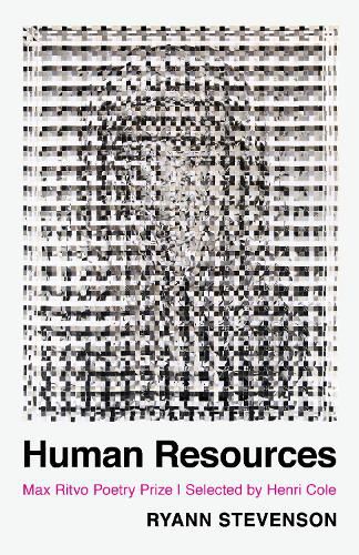 Cover image for Human Resources: Poems