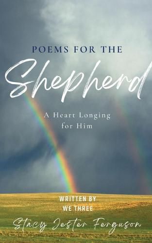 Cover image for Poems for the Shepherd