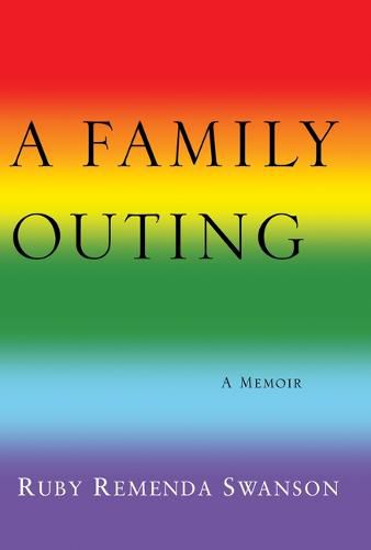 Cover image for A Family Outing