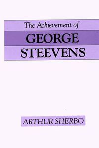 Cover image for The Achievement of George Steevens