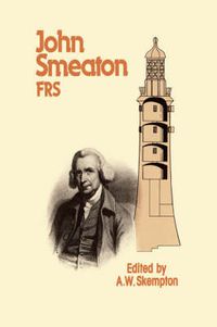 Cover image for John Smeaton FRS