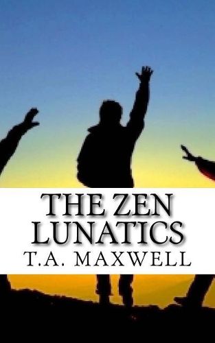 Cover image for The Zen Lunatics