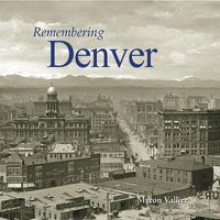 Cover image for Remembering Denver