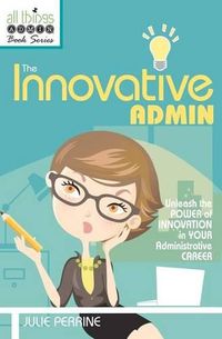 Cover image for The Innovative Admin