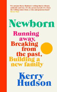 Cover image for Newborn
