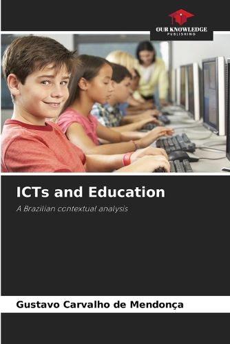 Cover image for ICTs and Education