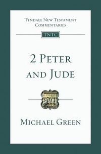 Cover image for 2 Peter & Jude