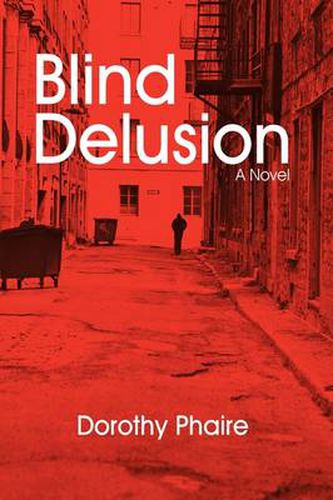 Cover image for Blind Delusion