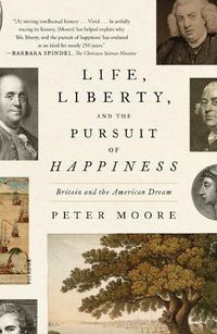 Cover image for Liberty and the Pursuit of Happiness Life