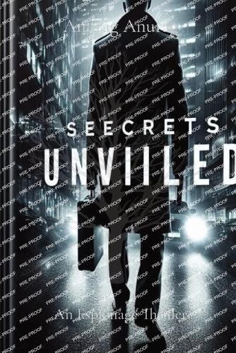 Secrets Unveiled