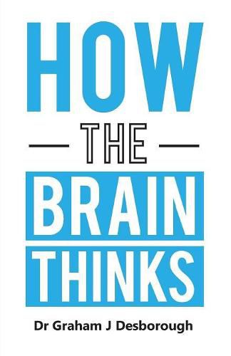 Cover image for How the Brain Thinks