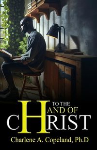 Cover image for To The Hand of Christ