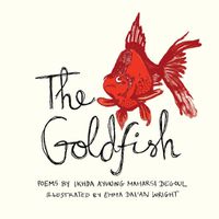 Cover image for The Goldfish