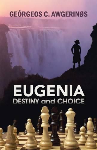 Cover image for Eugenia