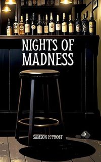 Cover image for Nights of Madness