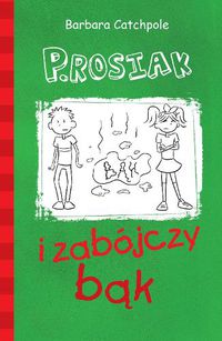 Cover image for PIG and the Long Fart (Polish): Set 1