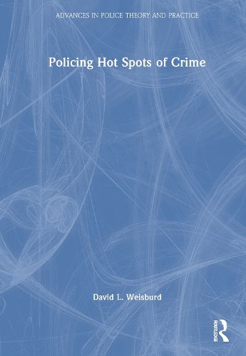 Cover image for Policing Hot Spots of Crime