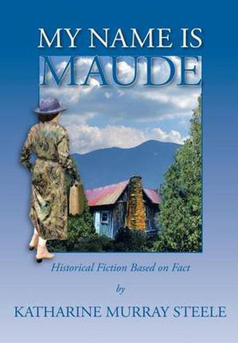 Cover image for My Name Is Maude