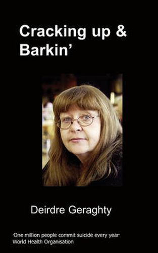 Cover image for Cracking & Barkin
