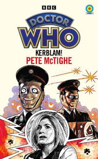 Cover image for Doctor Who: Kerblam! (Target Collection)